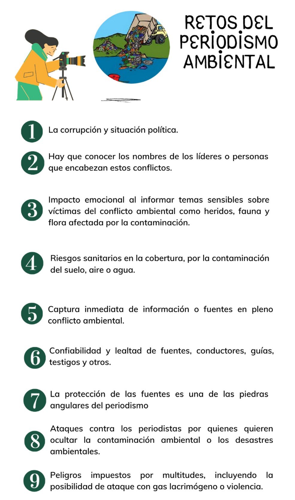 Problemática ambiental en Bolivia
